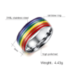 Anillo Courtney - Imagen 2
