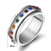 Anillo Blair - Imagen 2