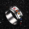 Anillo Blair - Imagen 3