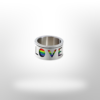 Anillo Love Valentina - Imagen 3