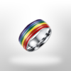 Anillo Courtney